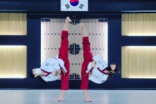 시흥본관 경희대 수태권도
