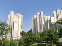 원주봉화산푸르지오아파트