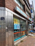 GS25 계명대점