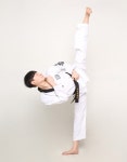 경희대 청원 태권도장