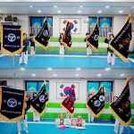 용인대동양합기도