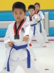 정훈태권도