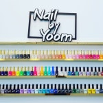 Nail by 윰