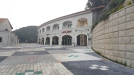 골프존파크 백학자유스크린점