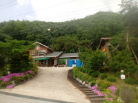 산너울펜션