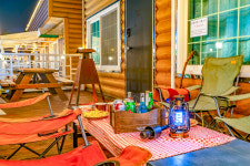 을왕리펜션 자니노니