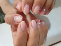 네일엠뷰티샵 페디베네 울산신정점