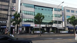 더블유테니스아카데미 암사점