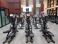 제이원 스파랜드 안동점