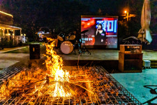 을왕리펜션 자니노니