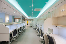 마스터플랜 스터디카페 송산새솔점