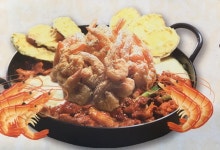 홍춘천치즈닭갈비 영도점