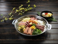 모박사부대찌개 시화2점