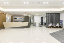 더맑은내과의원