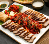 만복국수집 종로3가점