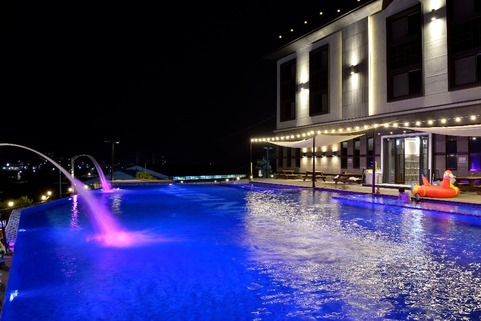 부곡크라운호텔