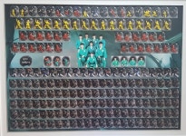 용인대동양합기도