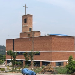새말교회