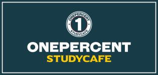 원퍼센트 스터디카페 본점