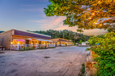 을왕리펜션 자니노니