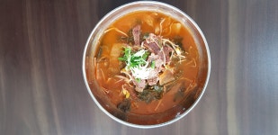 설악칡냉면&칼국수