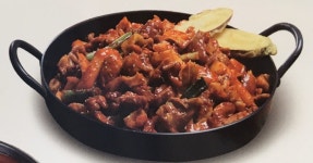 홍춘천치즈닭갈비 영도점