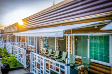 을왕리펜션 자니노니