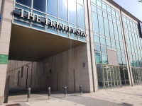 더트리니티스파 송도점