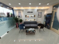 오티콘 보청기 강화센터