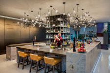 안다즈 서울 강남 조각보