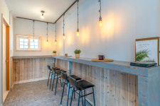 을왕리펜션 자니노니