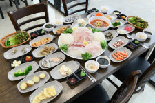 코리아횟집