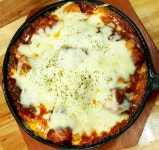 오븐마루치킨 거제아주점