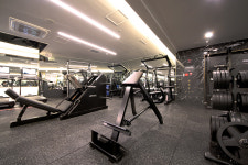 스포애니 서울시청역점