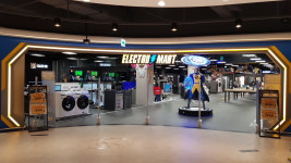 일렉트로마트 월계점