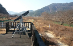 쉴만한강가펜션