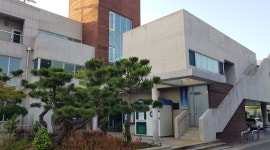 삼양동 주민센터