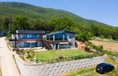 화개산펜션