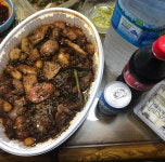 테트리스찜닭 영등점