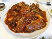 해풍담거진항코다리네 김포직영점