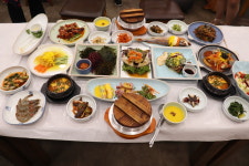 청지기꽃게장 본점