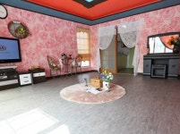 안면도 은빛파도펜션