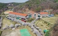 무봉산청소년수련원