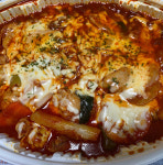 테트리스찜닭 영등점