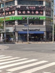 파리바게뜨 진영신도시점