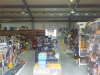 공구할인마트 서포툴 문봉점 / 무인철물