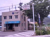 춘천동면치안센터