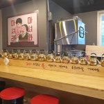 막뚱이네양조장