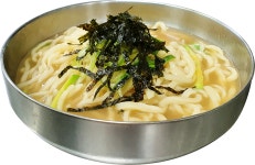 웅이네손칼국수