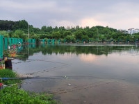 송말낚시터